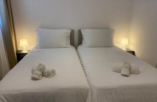 St. Andrew's Apartment | Swieqi Malaika New Apt 2 with COURTYARD