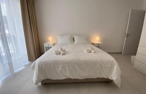 St. Andrew's Apartment | Swieqi Malaika New Apt 2 with COURTYARD