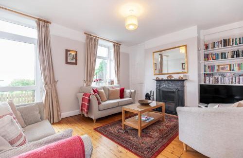 Bewerley House | Swift Cottage