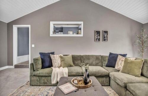 Ashtabula House | Swim and Relax In our Pool and Hot Tub and Recently Renovated