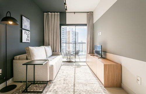 Agronomica Apartment | Swimming Pool with Sea View | WI-FI 200mb #CA86