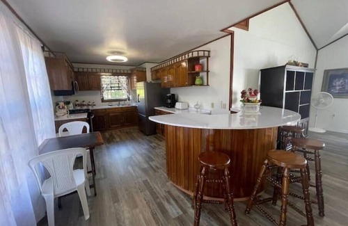 Jonesville House | Swimming, Snorkeling, Hiking, Boonefishing, Mangrove tours,relaxing on the beach