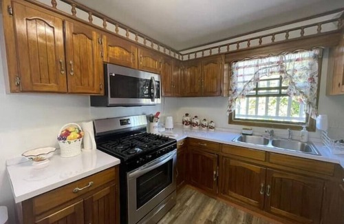 Jonesville House | Swimming, Snorkeling, Hiking, Boonefishing, Mangrove tours,relaxing on the beach