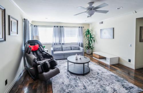 North Hills West House | Swinton