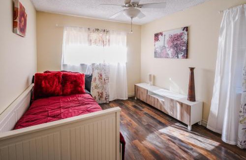 North Hills West House | Swinton