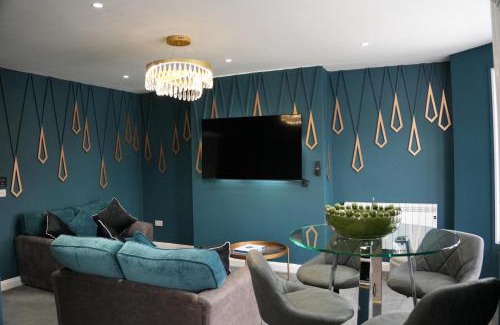 North Shore Apartment | Swish Luxury Holiday Apartments 2