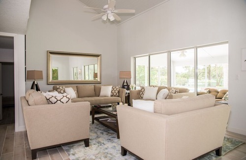 Clermont House | SWISS 12 - Lake Stephanie in Clermont