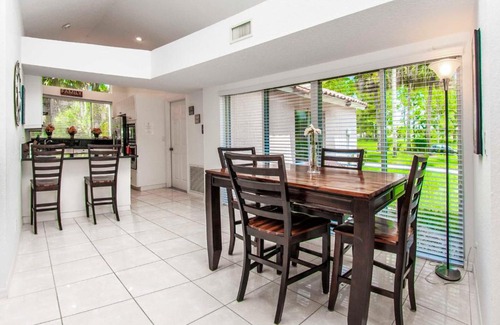 Clermont Villa | SWISS 26 - Lake Stephanie