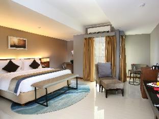 Karet Hotel | Swiss-Belresidences Rasuna Epicentrum