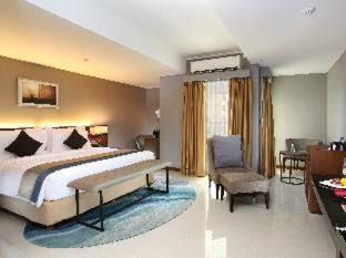 Karet Hotel | Swiss-Belresidences Rasuna Epicentrum