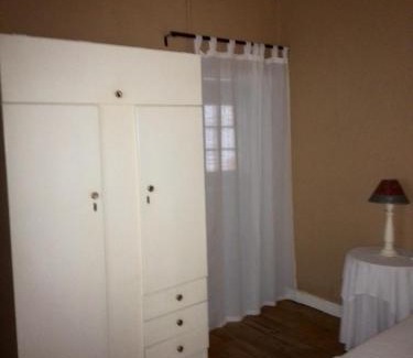 Camps Bay House | Swiss Cottage Guest House