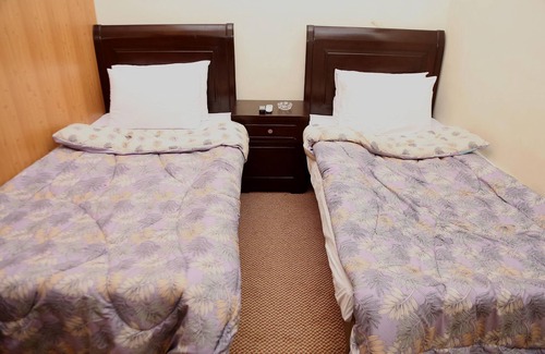 G-9 Sector Hotel | Swiss Cottage Luxury Living