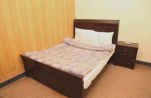 G-9 Sector Hotel | Swiss Cottage Luxury Living