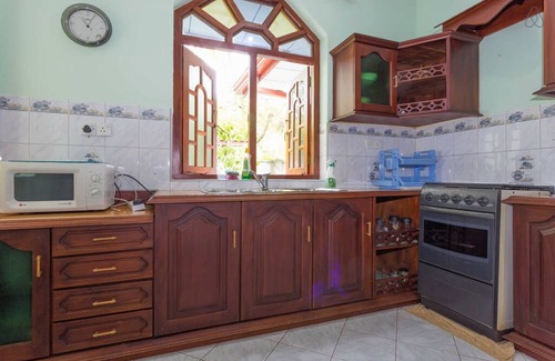Hettimulla Villa | Swiss Villa Beruwala