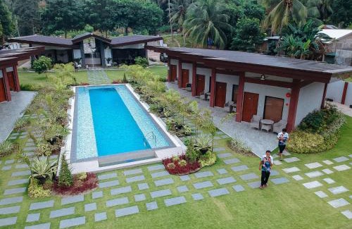 Kaputian Resort | Swissfinity Beach Resort