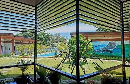 Kaputian Resort | Swissfinity Beach Resort