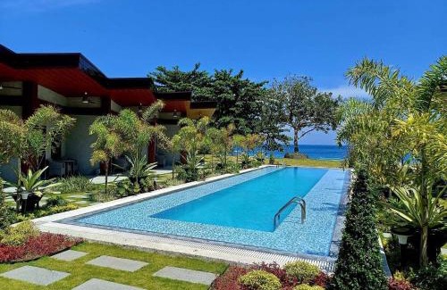 Kaputian Resort | Swissfinity Beach Resort