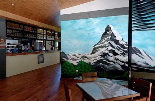 Kaputian Resort | Swissfinity Beach Resort