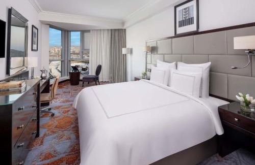Mecca Hotel | Swissotel Makkah