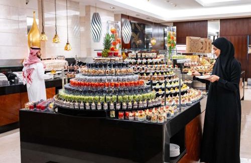 Mecca Hotel | Swissotel Makkah