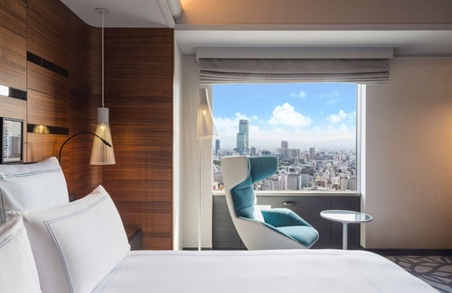 Minami Hotel | Swissotel Nankai Osaka