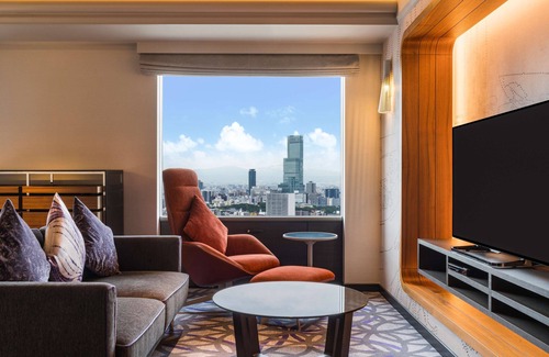 Minami Hotel | Swissotel Nankai Osaka