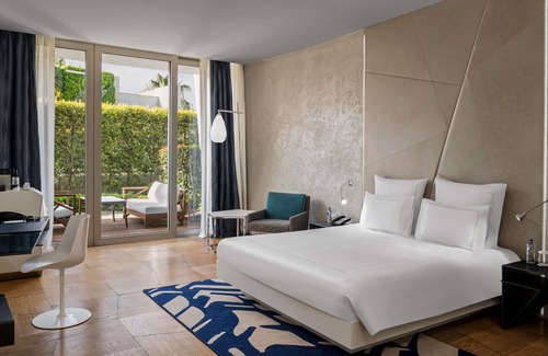 Turgutreis Hotel | Swissotel Resort Bodrum Beach
