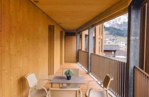 Meiringen Apartment | SWISSPEAK Resorts Meiringen by Interhome
