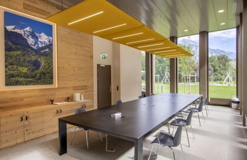 Meiringen Apartment | SWISSPEAK Resorts Meiringen by Interhome