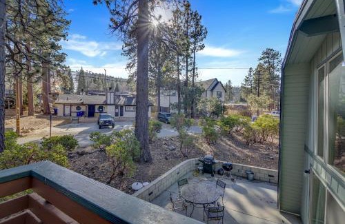 Summit Estates House | Switzerland ski chalet #845