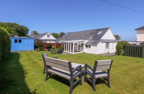 Llanbedrog House | Swn Y Don
