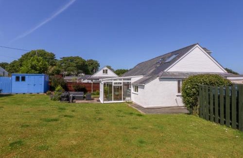 Llanbedrog House | Swn Y Don