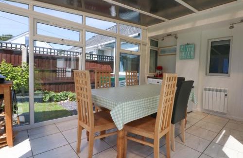Llanbedrog House | Swn Y Don
