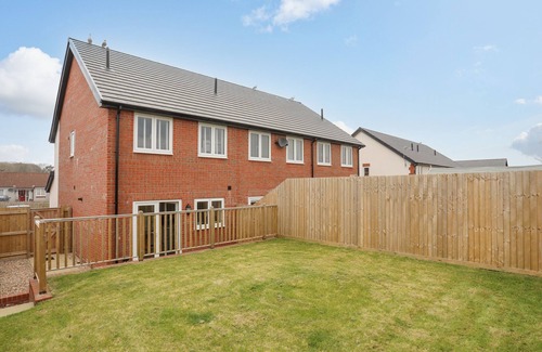 Holyhead Cottage | Swn Y Nant