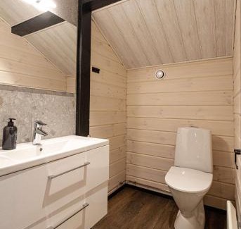 Syote Ski Chalet | Syöte Ski Villa