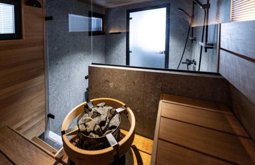 Syote Ski Chalet | Syöte Ski Villa