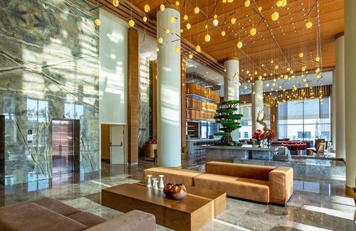 Kadriye Resort | Sy Hotels Belek