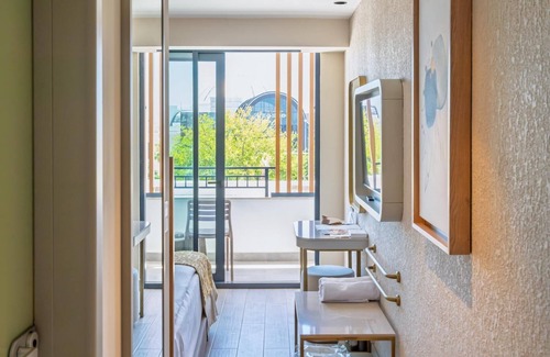 Kadriye Resort | Sy Hotels Belek