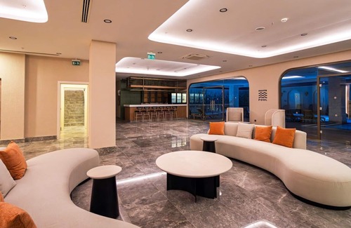 Kadriye Resort | Sy Hotels Belek