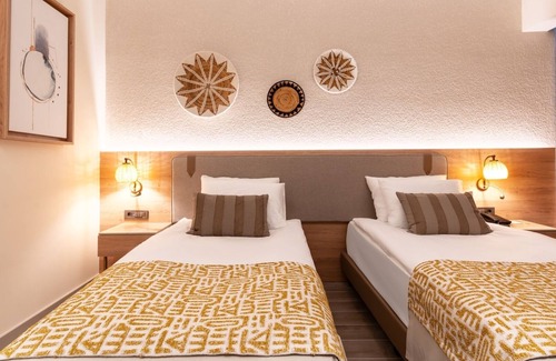 Kadriye Resort | Sy Hotels Belek