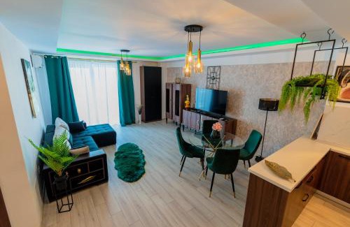 Constanta Apartment | SYA BLACK SEA
