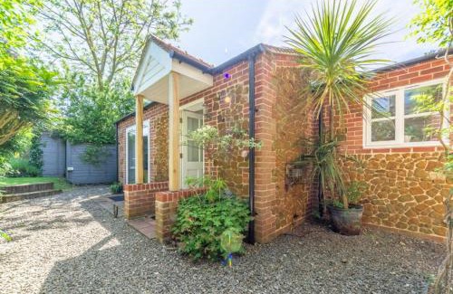 Holme House | Sybil Cottage 4