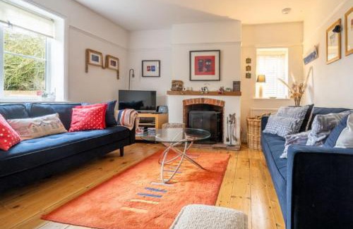 Holme House | Sybil Cottage 4