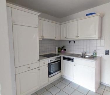 Wulfen Apartment | Sybille Sonnenbrille 9242IV - Fehmarn