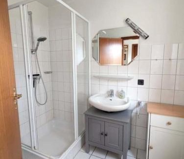 Wulfen Apartment | Sybille Sonnenbrille 9242IV - Fehmarn