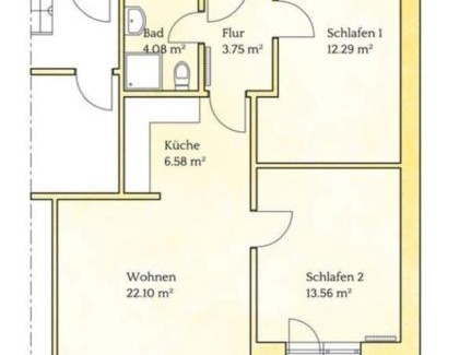 Wulfen Apartment | Sybille Sonnenbrille 9242IV - Fehmarn