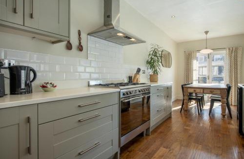 Bootham Apartment | Sycamore House