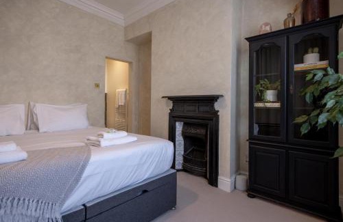 Bootham Apartment | Sycamore House