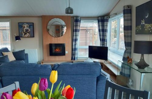 Auchterarder House | Sycamore Lodge Auchterarder
