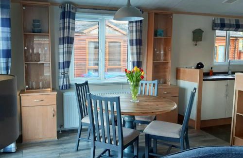 Auchterarder House | Sycamore Lodge Auchterarder